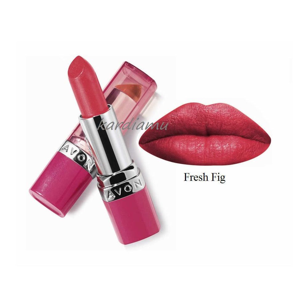 En Ucuz Avon Ultra Colour Absolute Pure Peony Lipstick Ruj Fiyatları