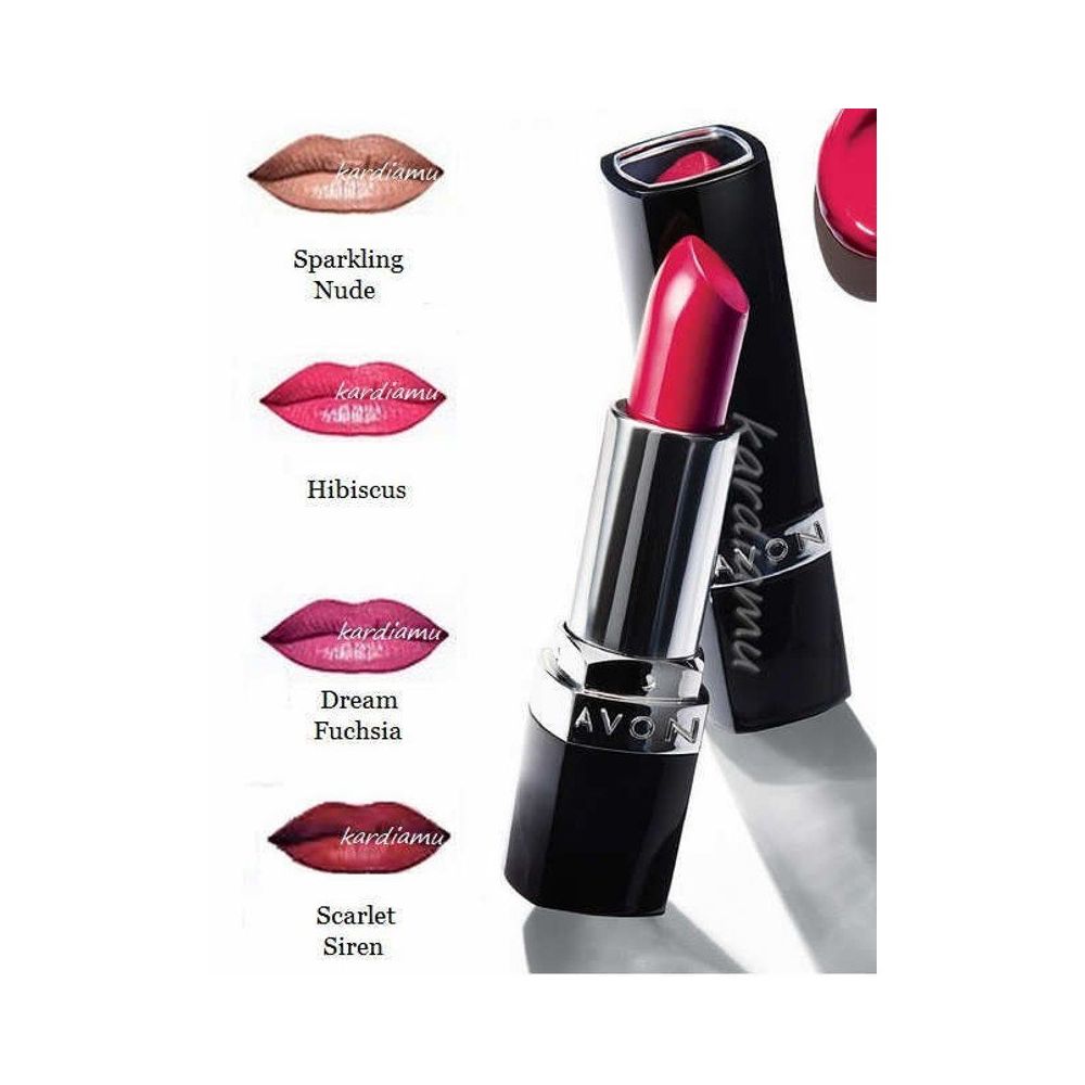 En Ucuz Avon Ultra Colour Sparkling Nude Parlak Ruj Fiyatları