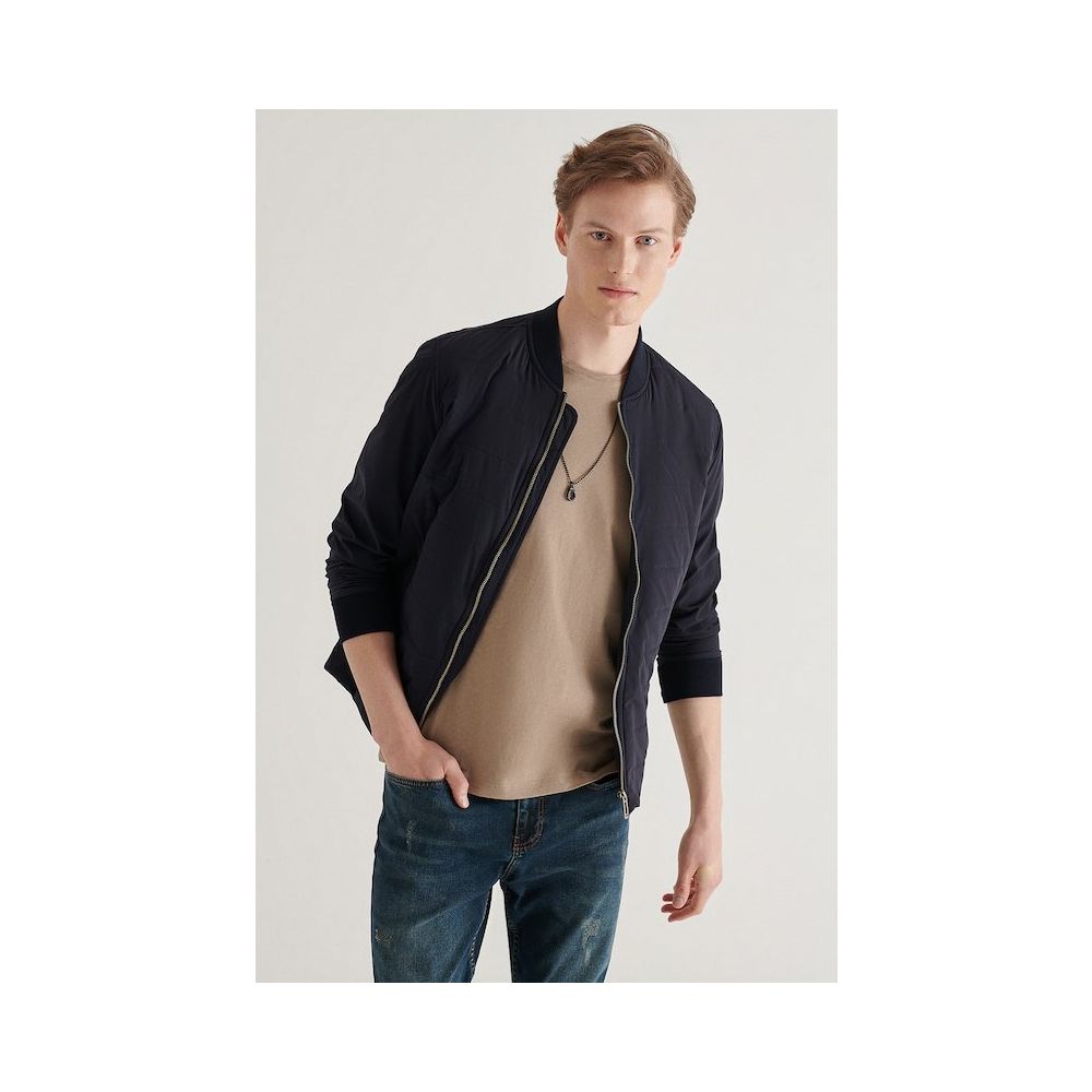 Avva A11y6009 Siyah Kadin Mont Fiyatlari