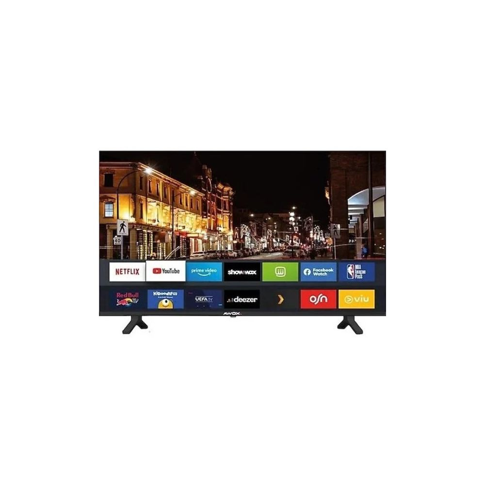 Awox B234300 43 inç 109 Ekran Full HD Vidaa LED TV