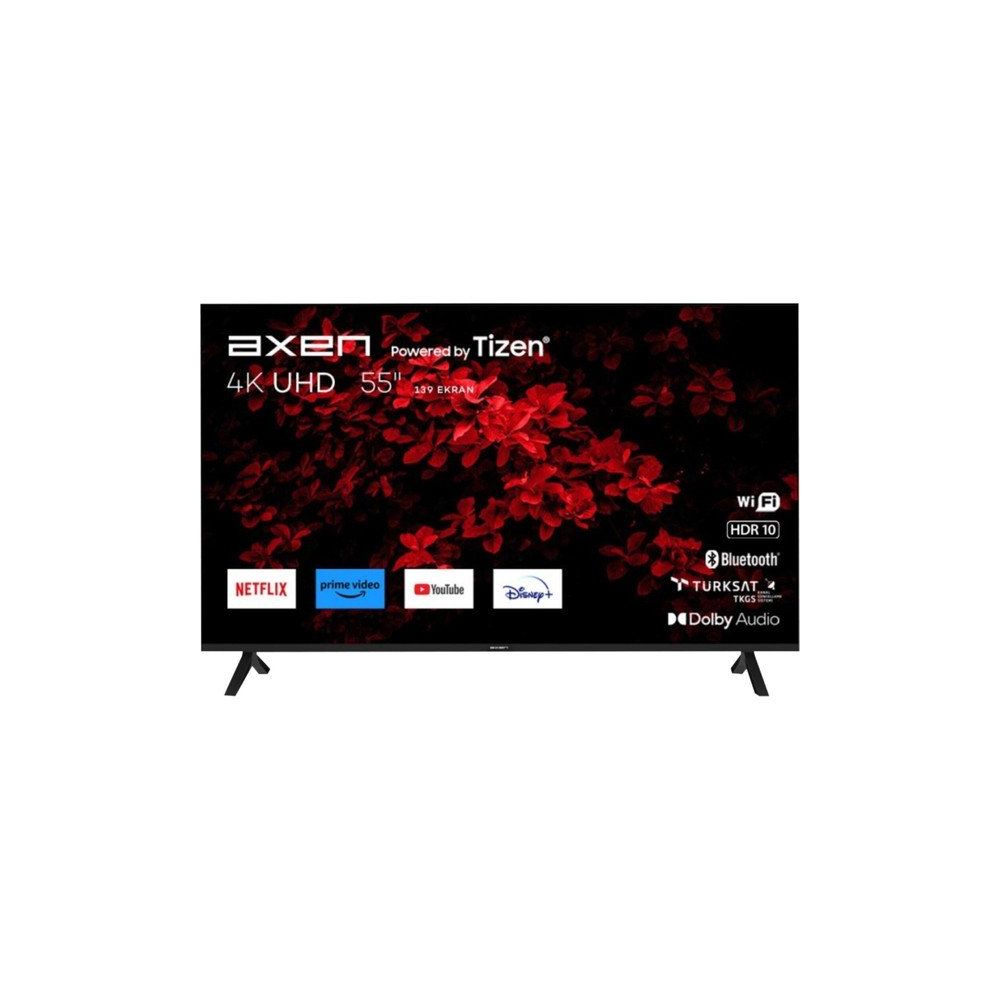 Axen AX FMN501 Televizyon