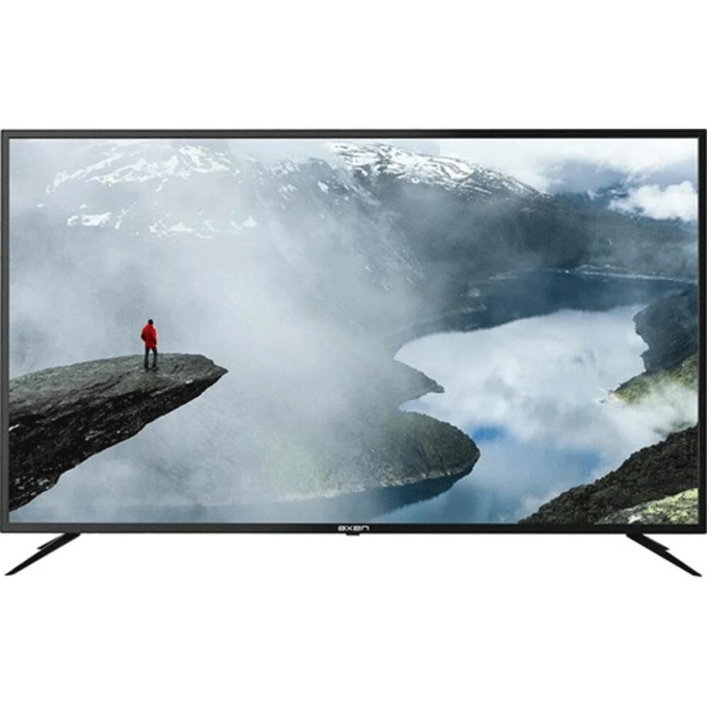 Axen AX58LEDJ203 58'' 146 Ekran LED TV Modelleri ve Fiyatları