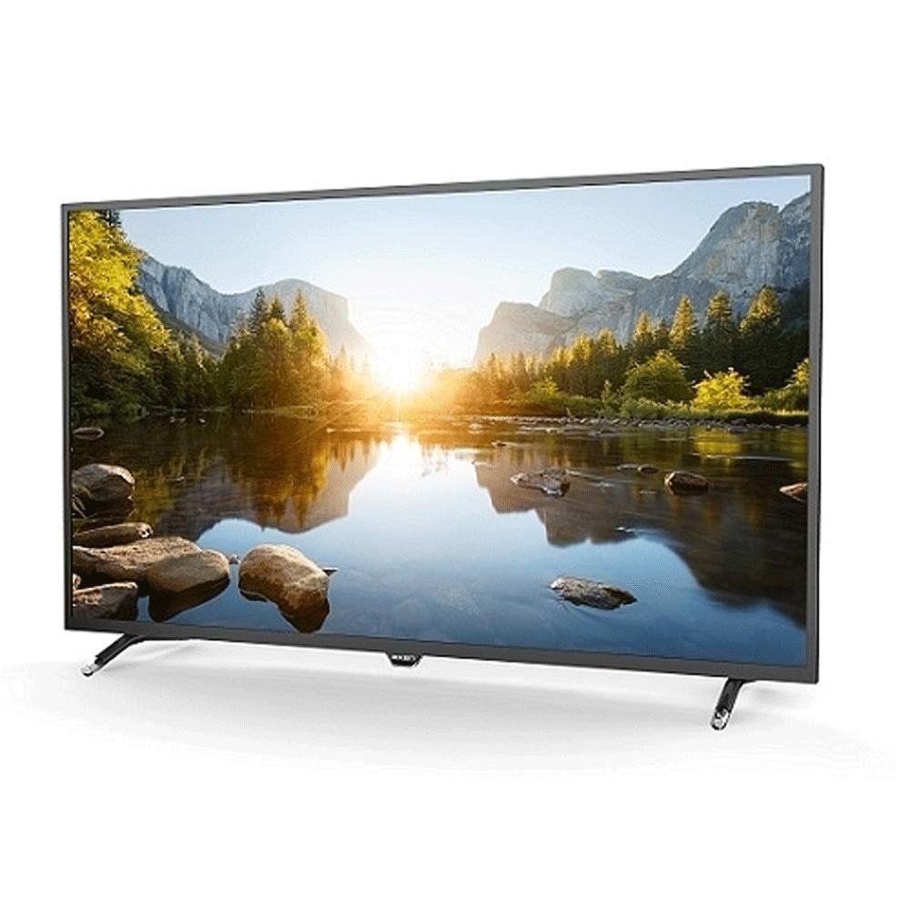 Телевизор 109 см сколько. 43lm5772pla. Taube Smart TV 109cm. Axen.