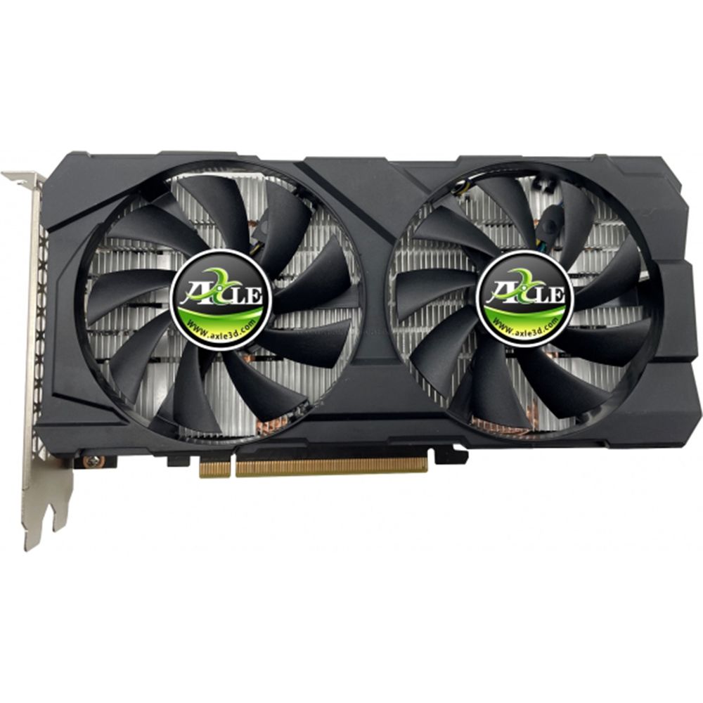Axle GeForce RTX 2060 Super AX-RTX2060S/8GD6P6DIP 8GB GDDR6 Ekran