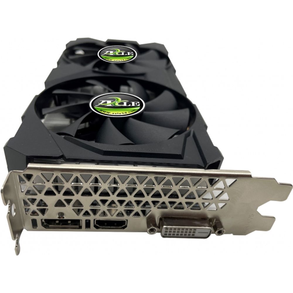 Axle GeForce RTX 2060 Super AX-RTX2060S/8GD6P6DIP 8GB GDDR6 Ekran