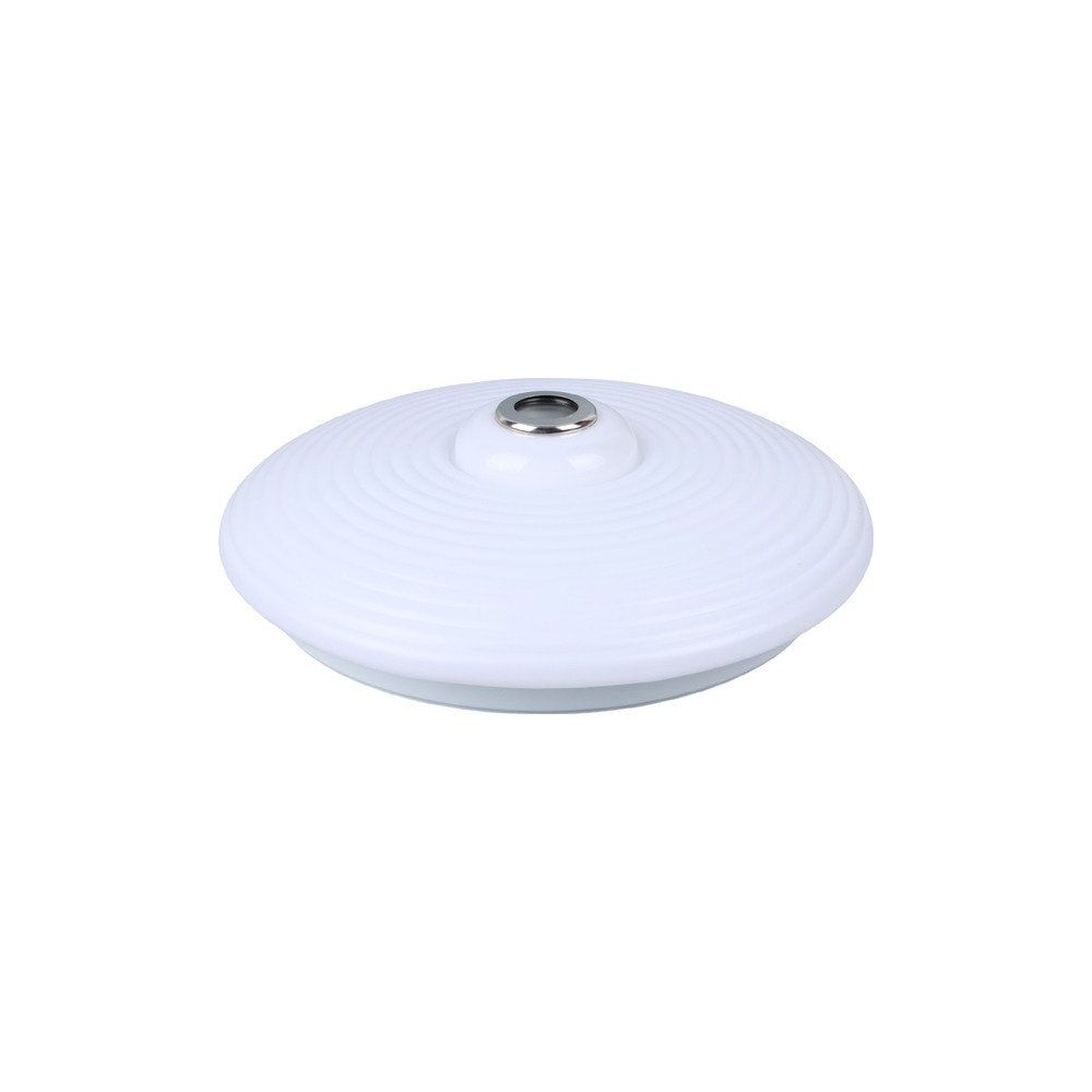 Ayt Poweramster PM-27330 Beyaz Tavan Aydınlatma 24 W Bluetooth Hoparlör