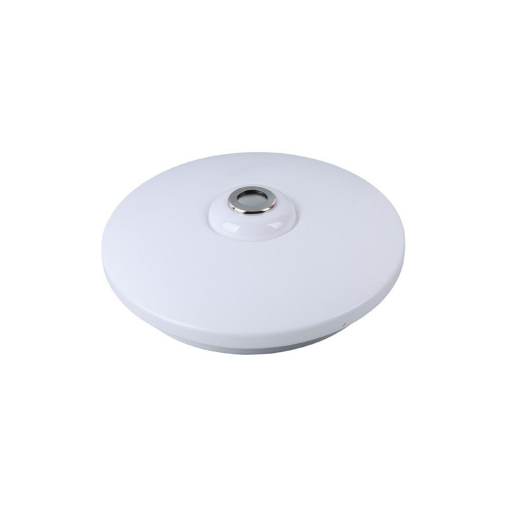 Ayt Poweramster PM-27331 Beyaz Tavan Aydınlatma 24 W Bluetooth Hoparlör