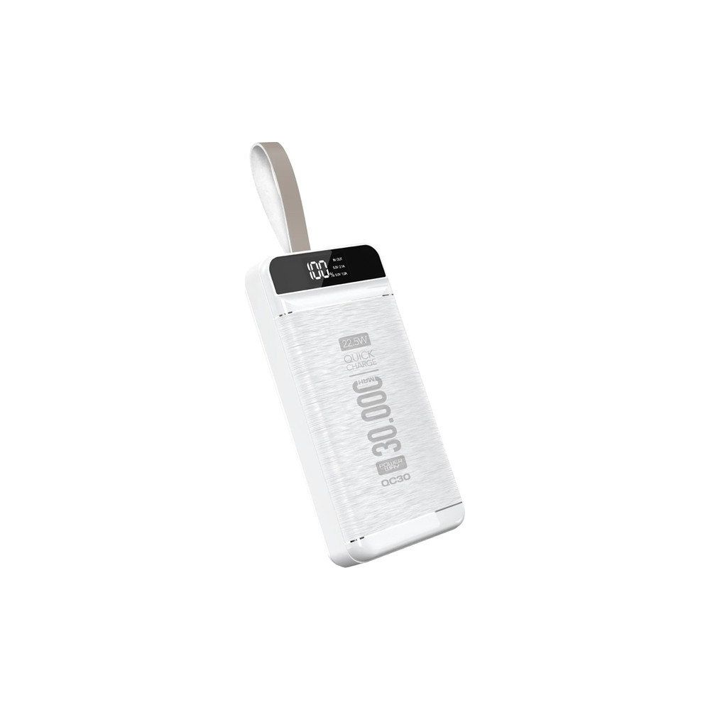 Ayt Powerway Qc30 30.000 mAh Powerbank