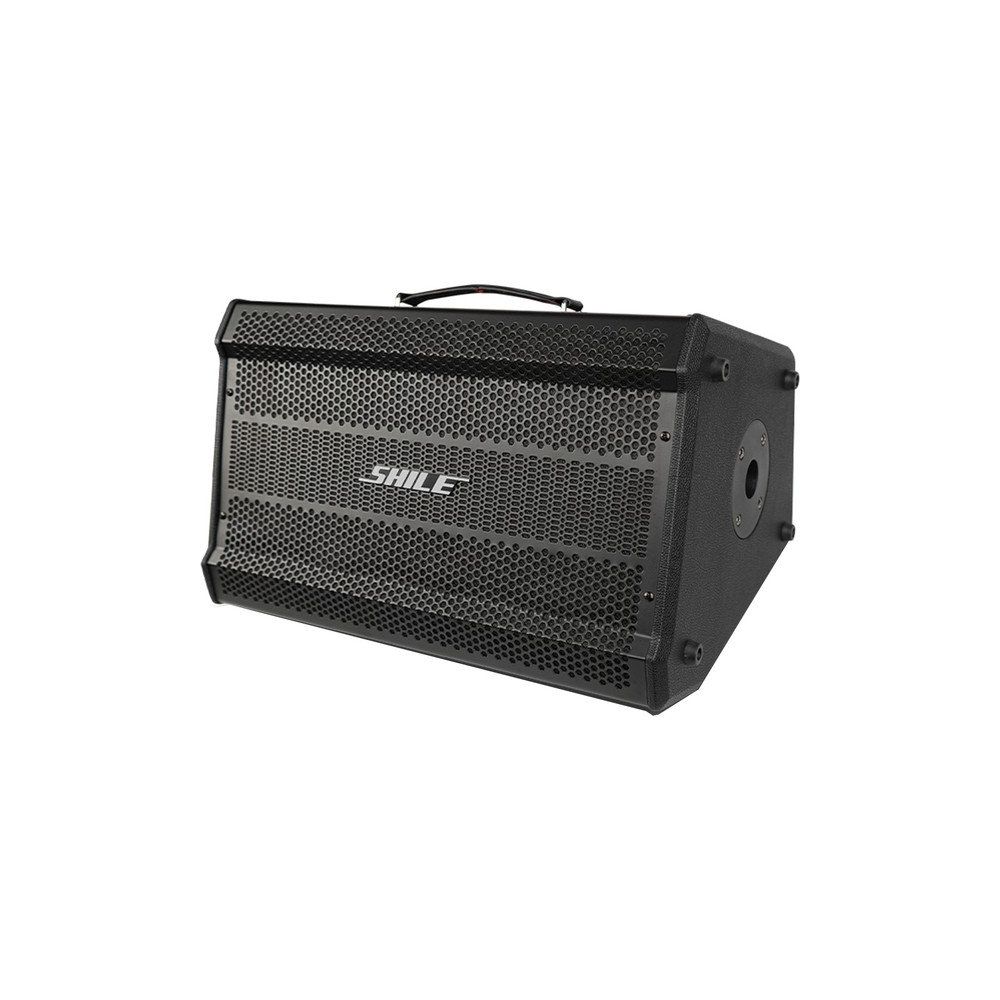Ayt Shile SL-8 Mikrofonlu USB SD Bluetooth Hoparlör