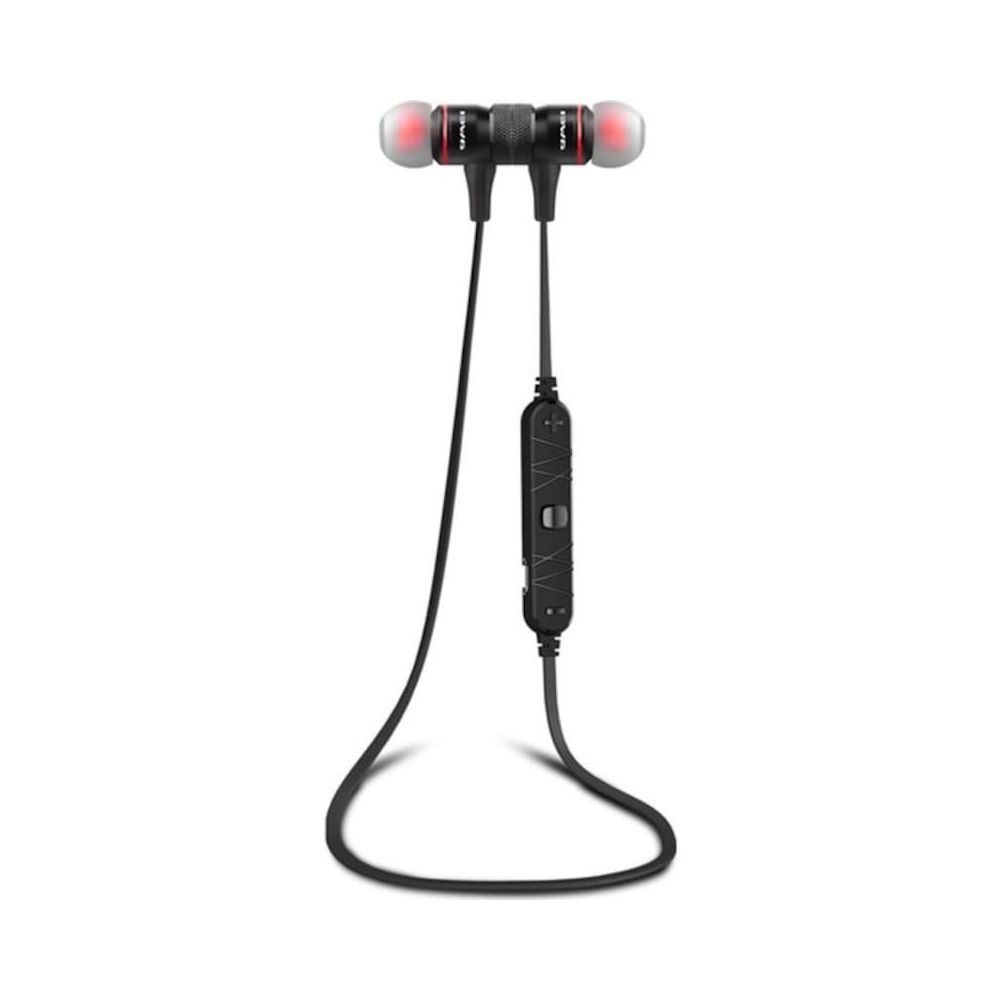 Azemax A920BL Siyah Bluetooth Kulaklık