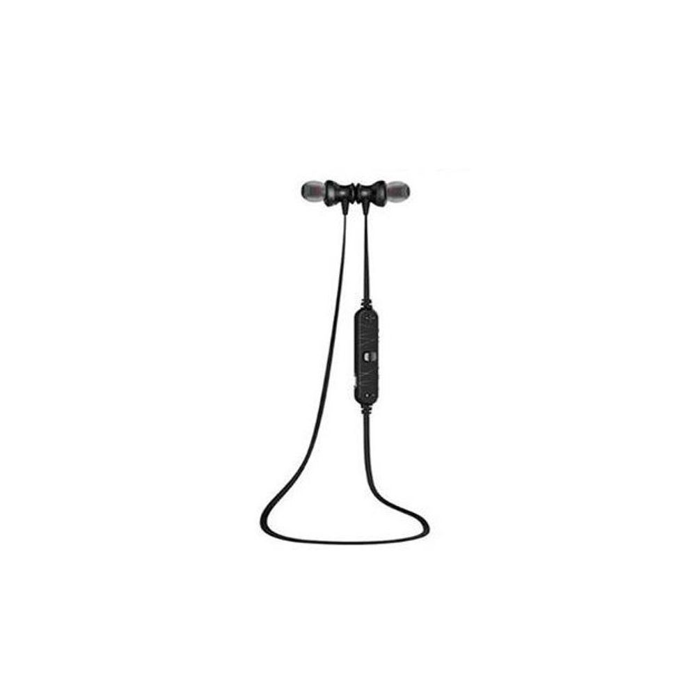 Azemax A980BL Siyah Bluetooth Kulaklık