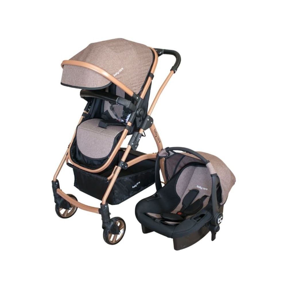 Baby Care Snopy Astra Trio Travel Sistem Bebek Arabasi Fiyatlari