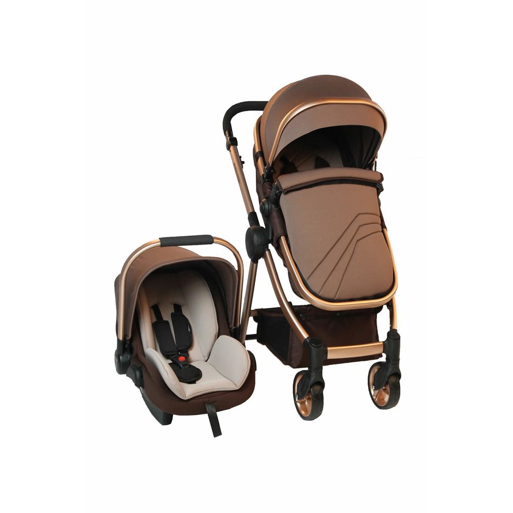 Baby Enzo Elite Travel Sistem Bebek Arabasi Fiyatlari