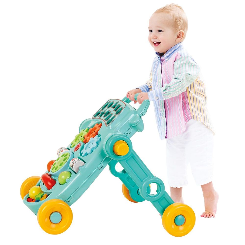 infant activity toys