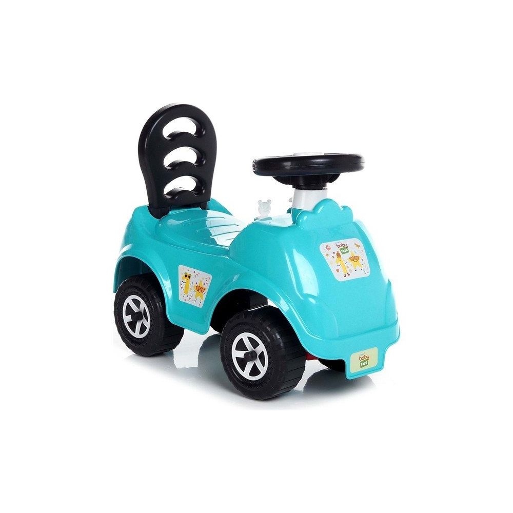 Baby Toys Sevimli İlk Arabam Bin Git Fiyatları