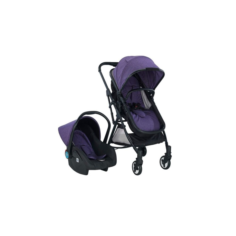 sweet cherry stroller gl500