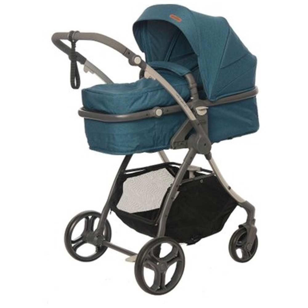 Baby2go 8047 Future Yesil Travel Si Stem Bebek Arabasi Fiyatlari