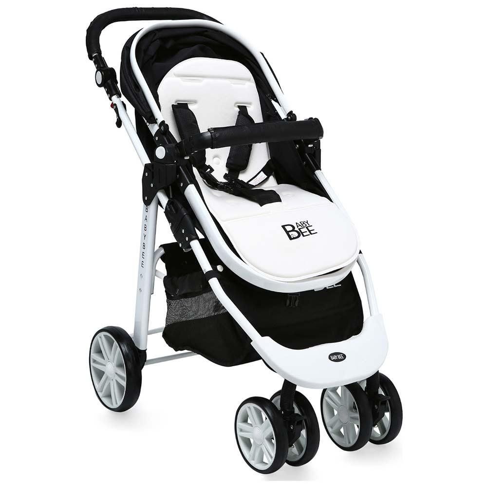 Babybee 500 Travel Sistem Siyah Bebek Arabasi Fiyatlari
