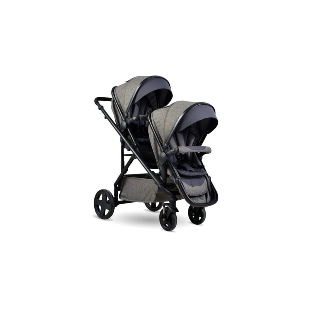 Babyhope Bh 3078 Escape Gri Bebek Arabasi Fiyatlari