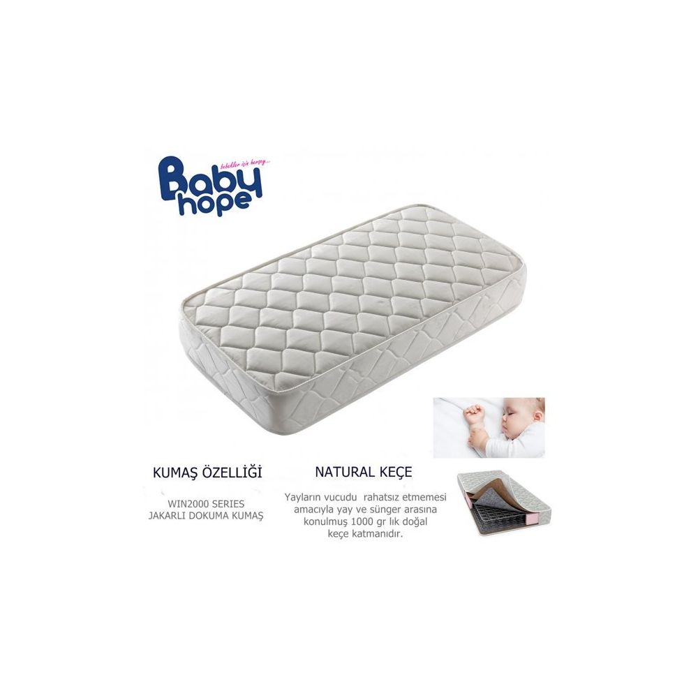 babyhope soft 80x130 cm ortopedik yayli bebek yatagi fiyatlari babyhope soft 80x130 cm ortopedik yayli bebek yatagi fiyatlari
