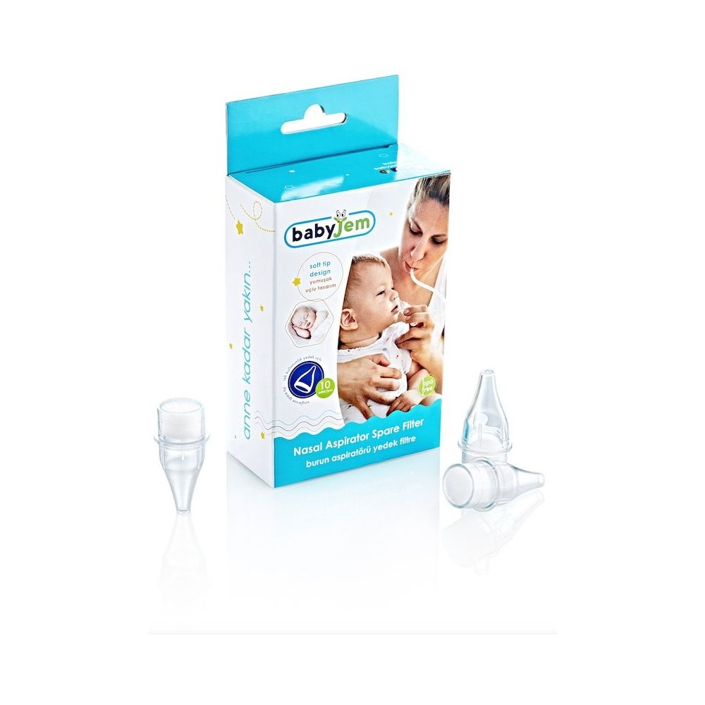 Chicco Nasal Burun Aspiratoru Physioclean Babymall Com Tr