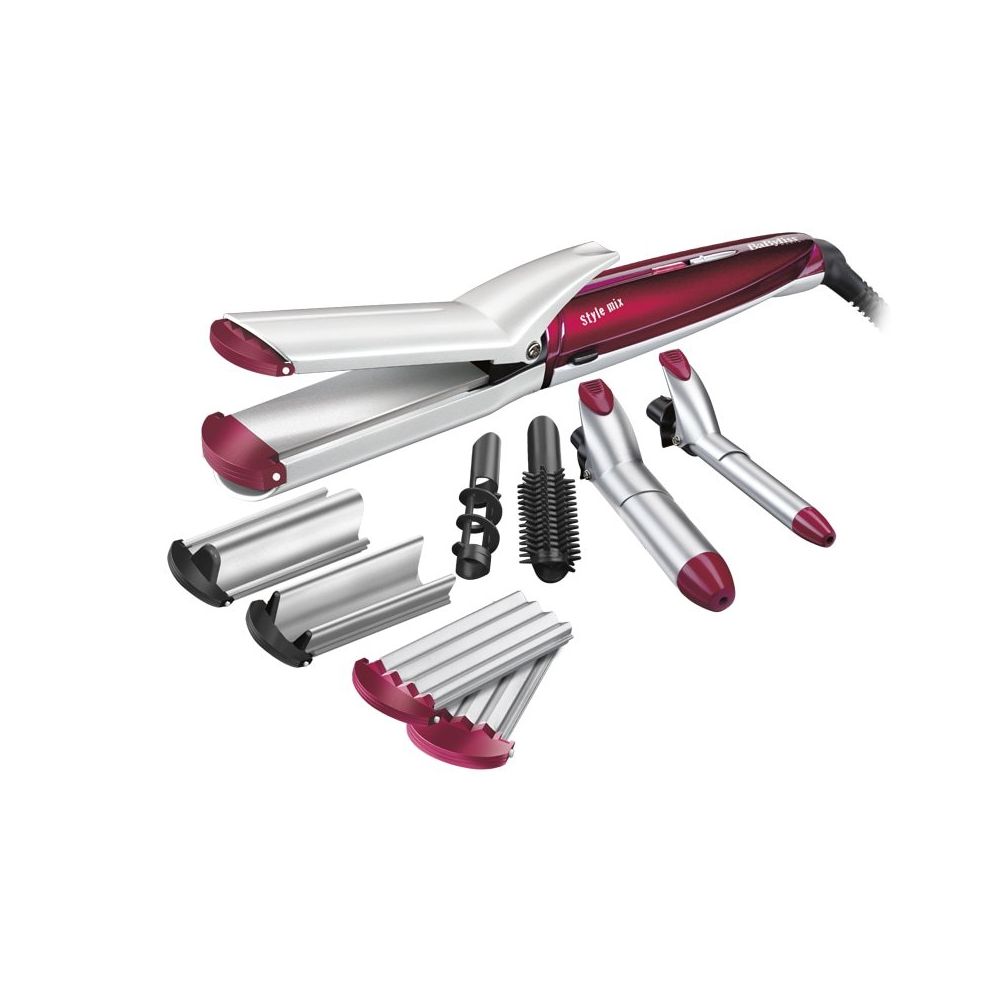 Babyliss Ms21e Sac Sekillendirme Seti Fiyatlari Babyliss Ms21e Sac Sekillendirme Seti Fiyatlari