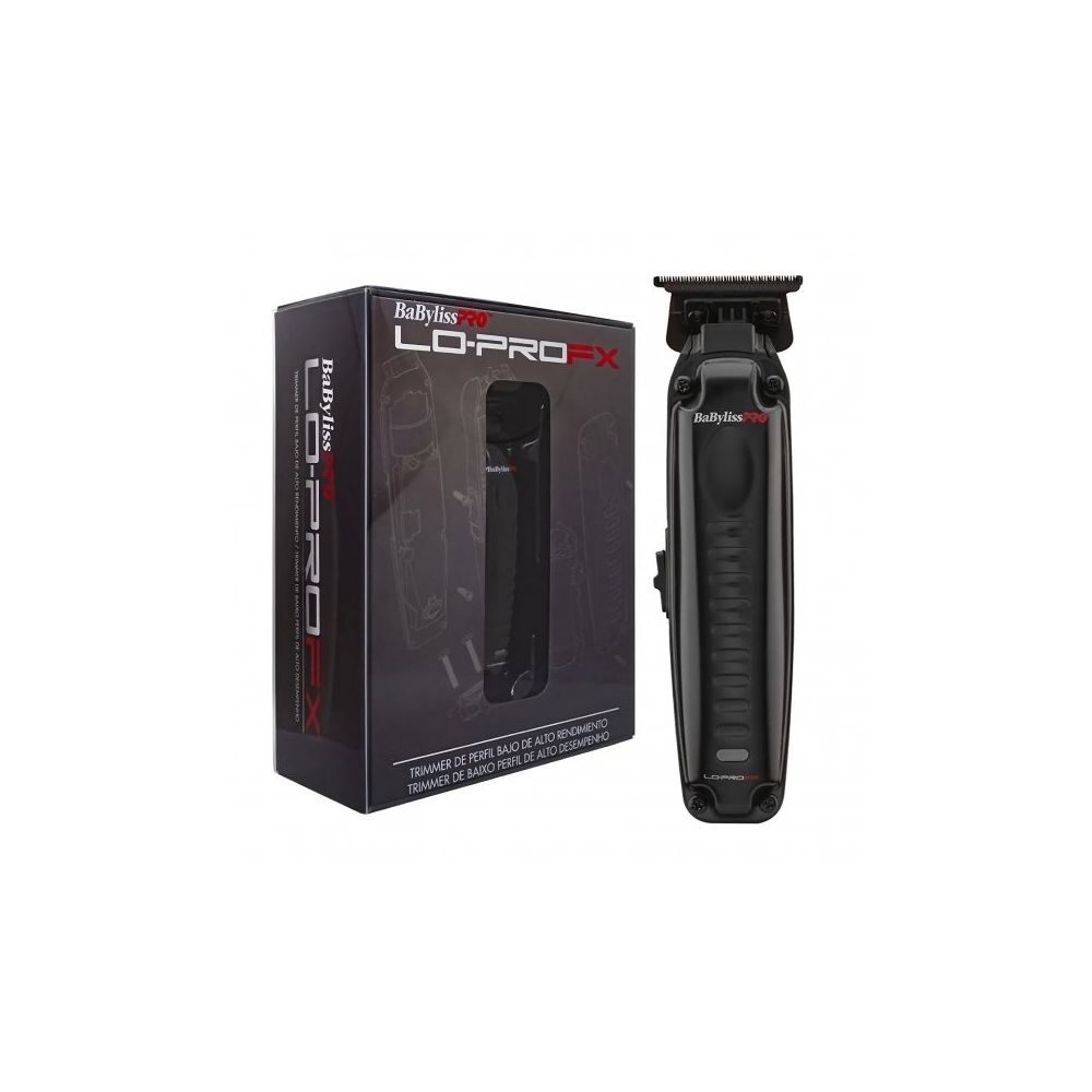 Babyliss Pro 4rtists Lo-ProFX Şarjlı Saç Kesme Makinesi Fiyatları