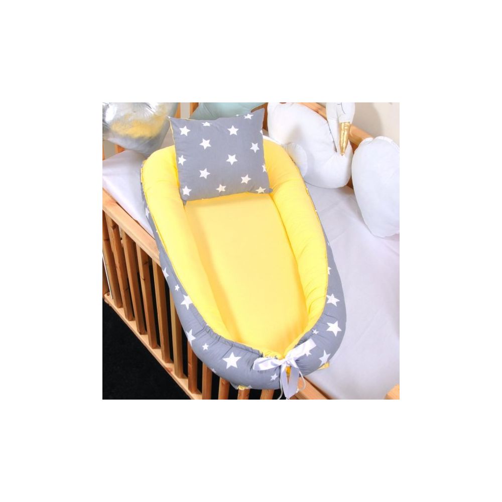 babynest gys102 gri anne yani bebek yatagi fiyatlari