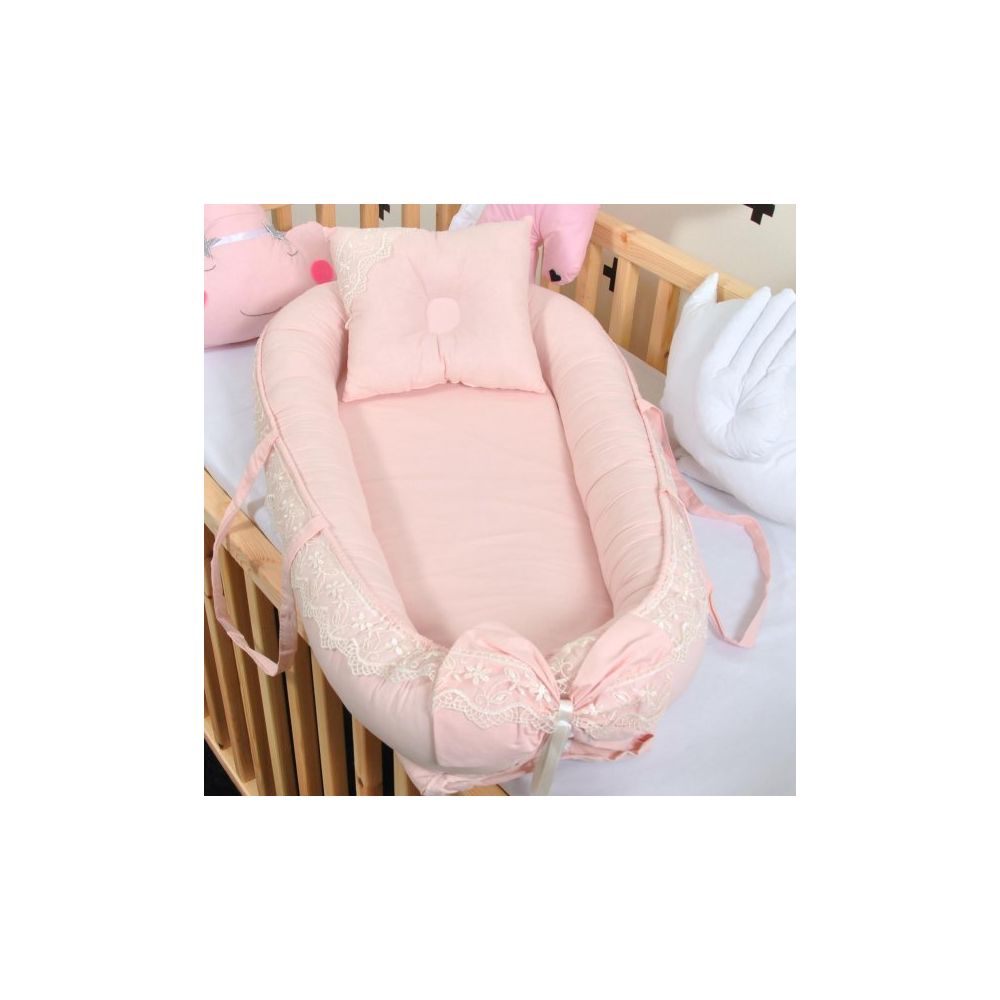 Babynest Bebek Besikleri Yatagi Anne Yani Baby Nest Pdp313 Fiyatlari