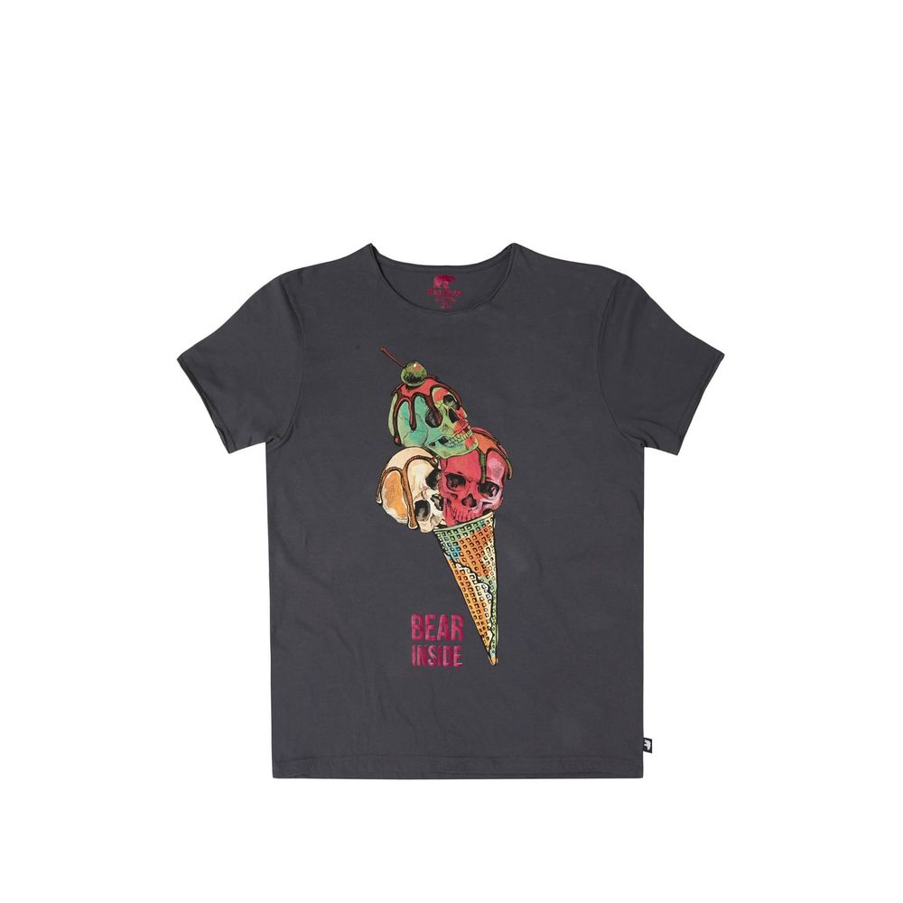 supreme food shirt