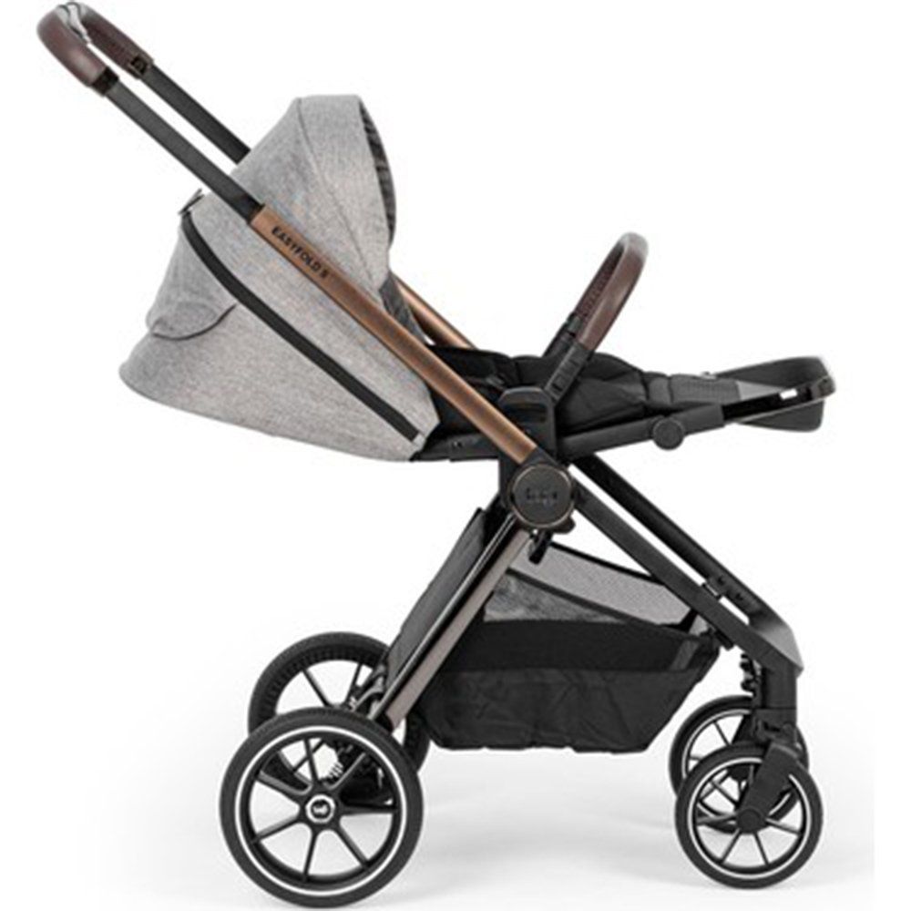 Bagi Neo 2 Greyson Bebek Arabası Fiyatları