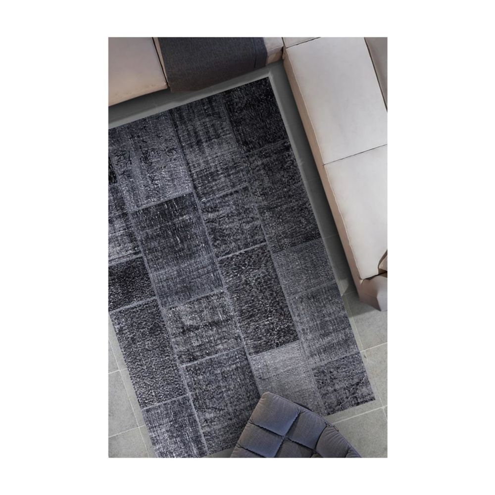 bahariye hali ak 008 antik koleksiyonu vintage renkli 130x190 cm salon hali fiyatlari