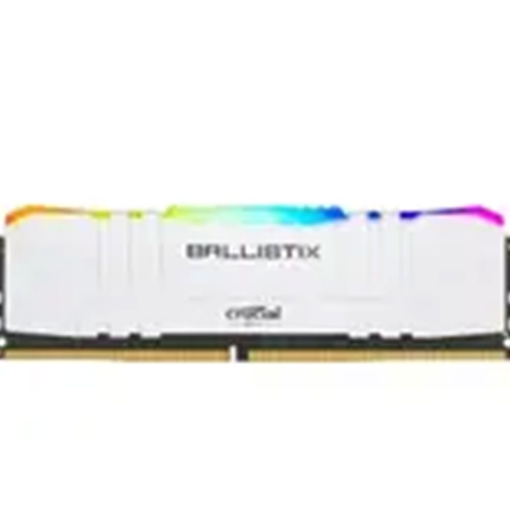 Ballistix BL16G32C16U4WL 16GB 3200Mhz RGB RAM Bellek Fiyatları