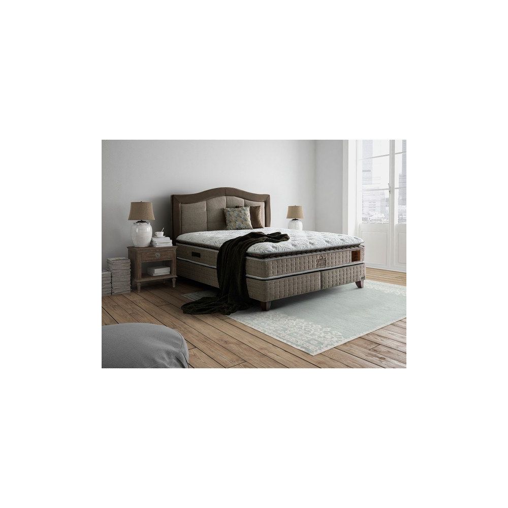 bambi cotton master 90x200 cm yatak fiyatlari