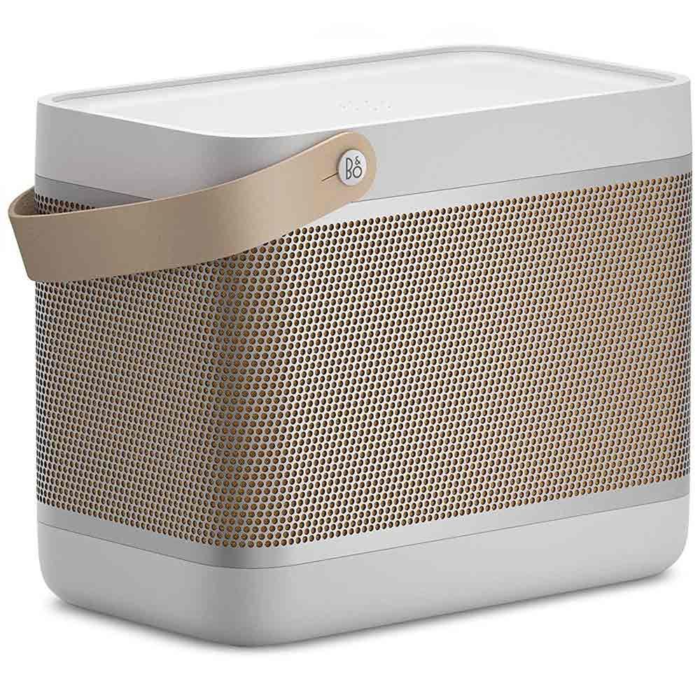 Bang & Olufsen Beolit 20 Duman Grisi Bluetooth Hoparlör