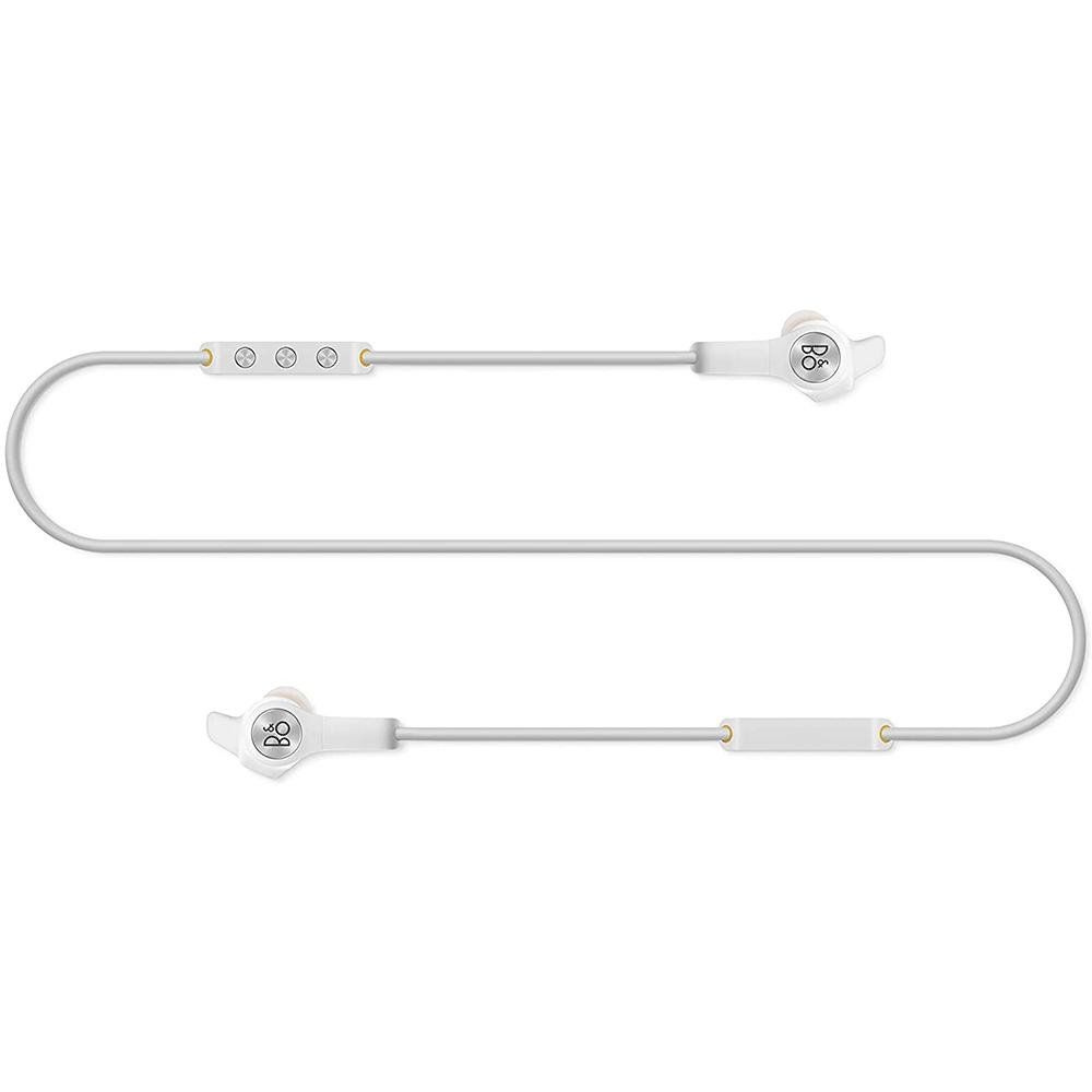 Bang & Olufsen Beoplay E6 Beyaz Bluetooth Kulaklık