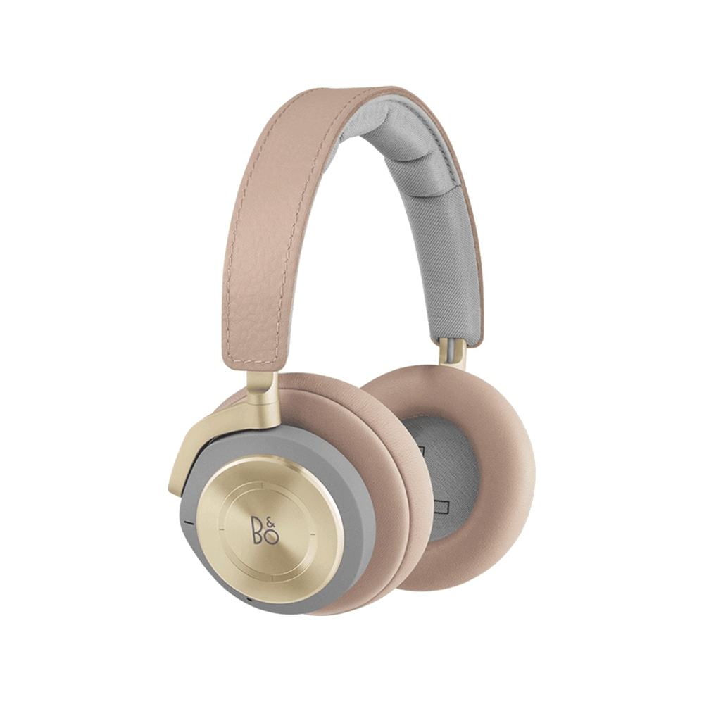 Bang & Olufsen BeoPlay H9 Gold Bluetooth Kulaklık