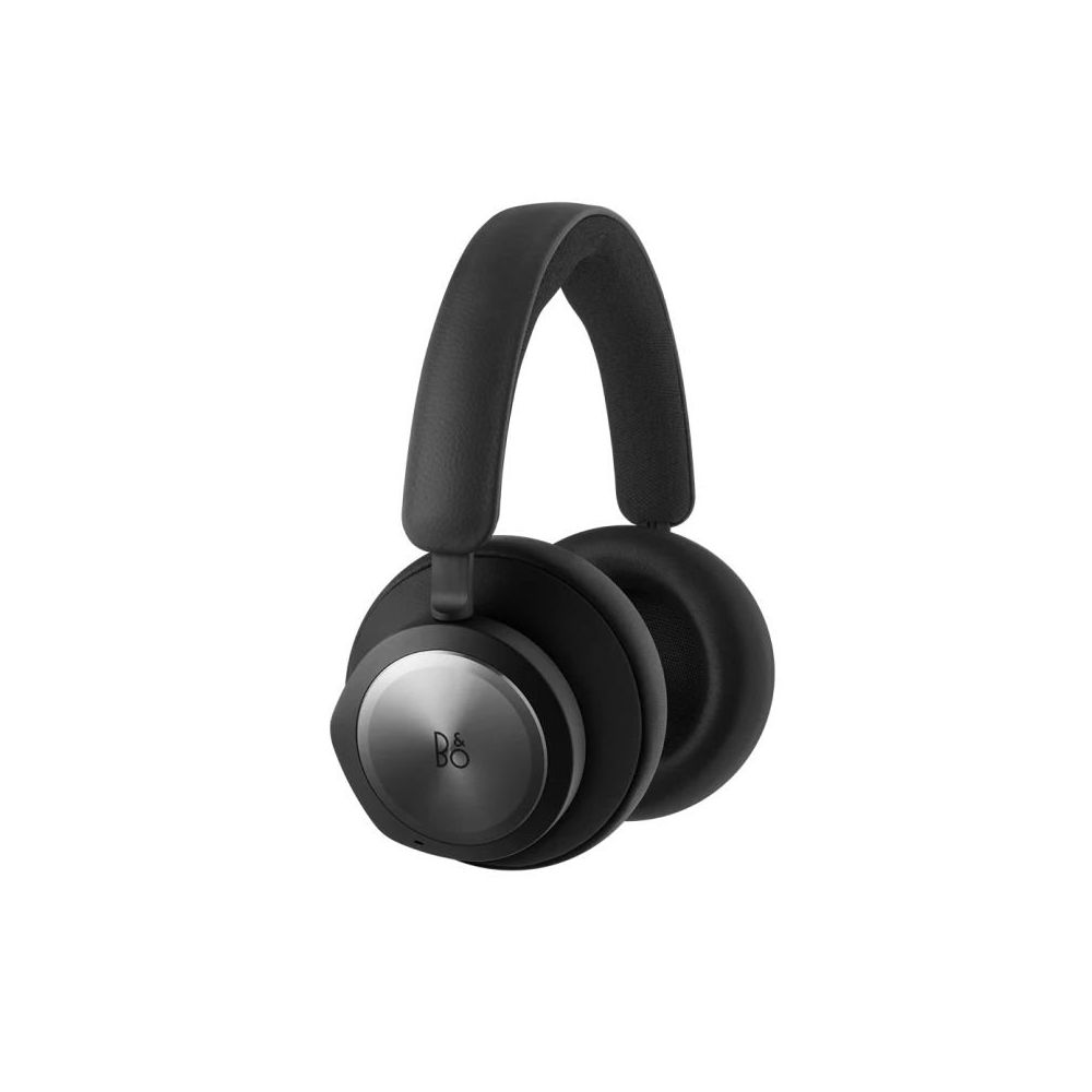 Bang & Olufsen Beoplay Siyah Oyuncu Kulaklığı