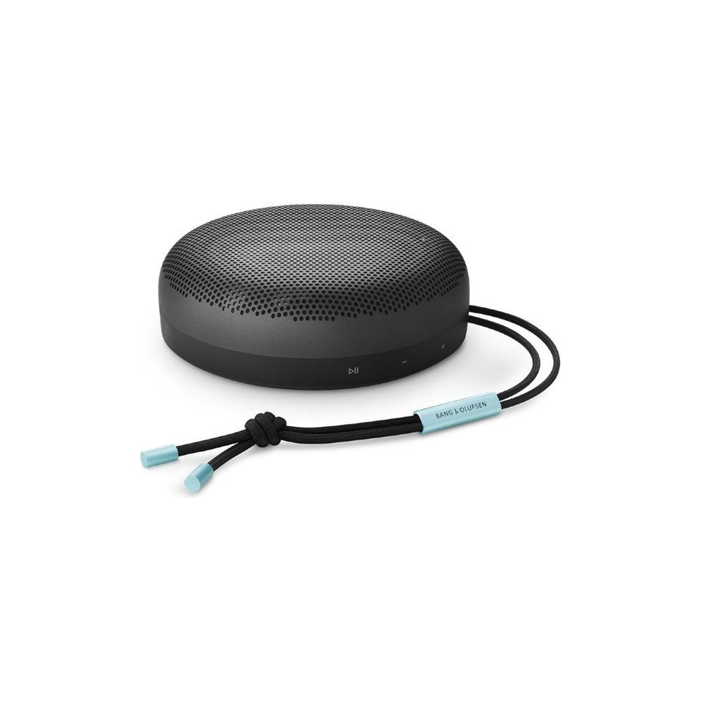 Bang & Olufsen Beosound A1 2. Nesil Antrasit Oksijen Bluetooth Hoparlör