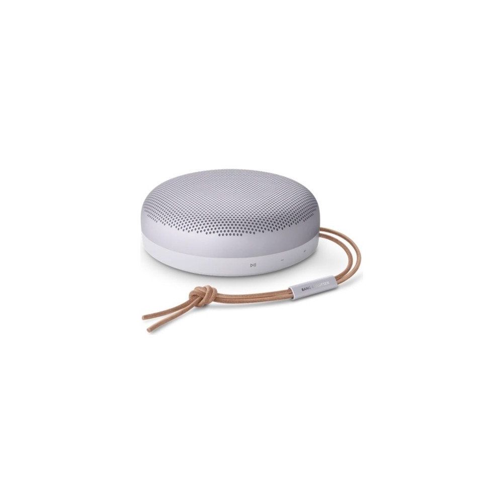 Bang & Olufsen Beosound A1 2. Nesil Su Geçirmez Taşınabilir Bluetooth Hoparlör
