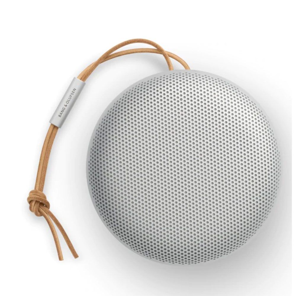 Bang & Olufsen Beosound A1 Duman Girisi 2.Nesil Bluetooth Hoparlör