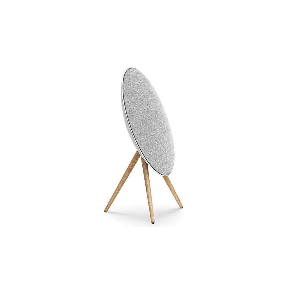 Bang & Olufsen Beosound A9 Multiroom Gümüş Bluetooth Hoparlör
