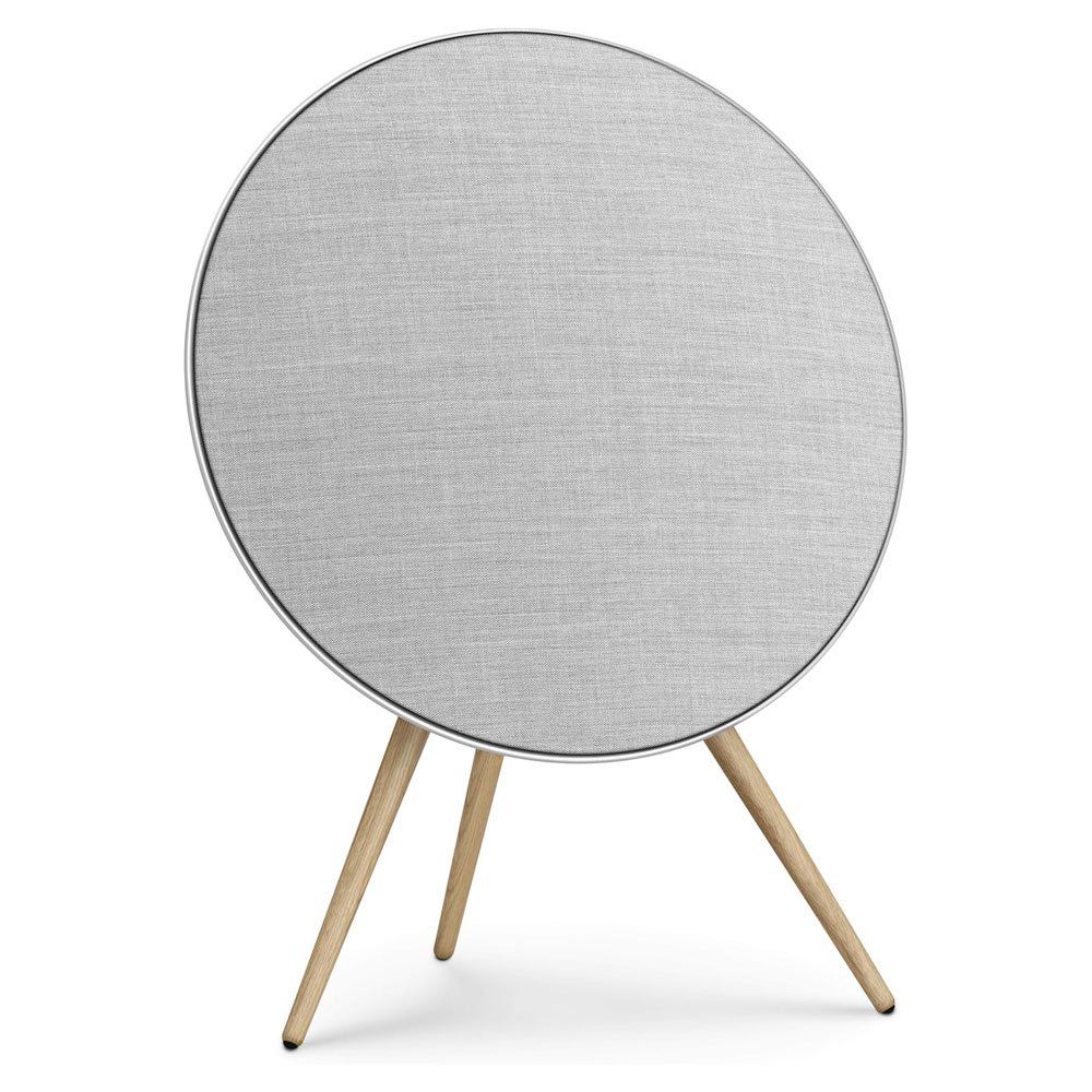 Bang & Olufsen Beosound A9 Multiroom Naturel Alüminyum Kablosuz Hoparlör