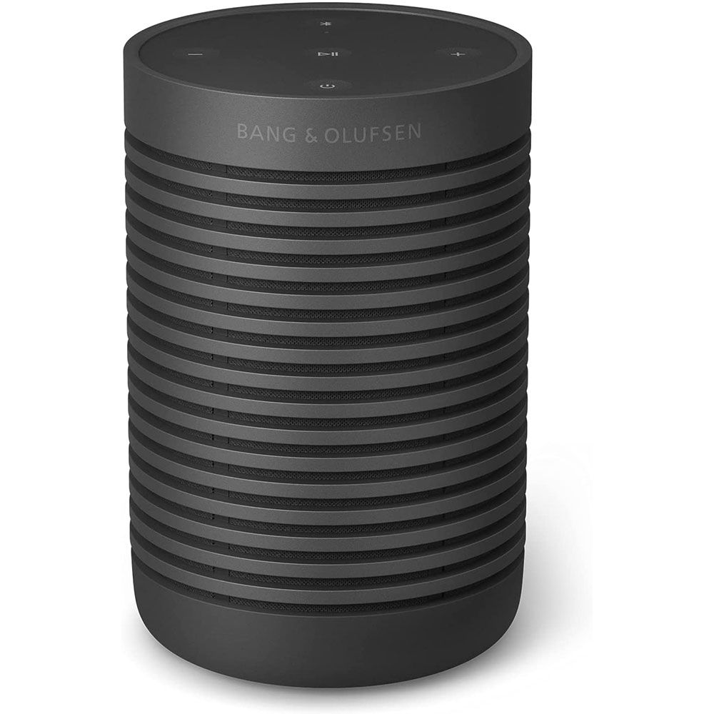Bang & Olufsen Beosound Explore Siyah Antrasit Bluetooth Hoparlör
