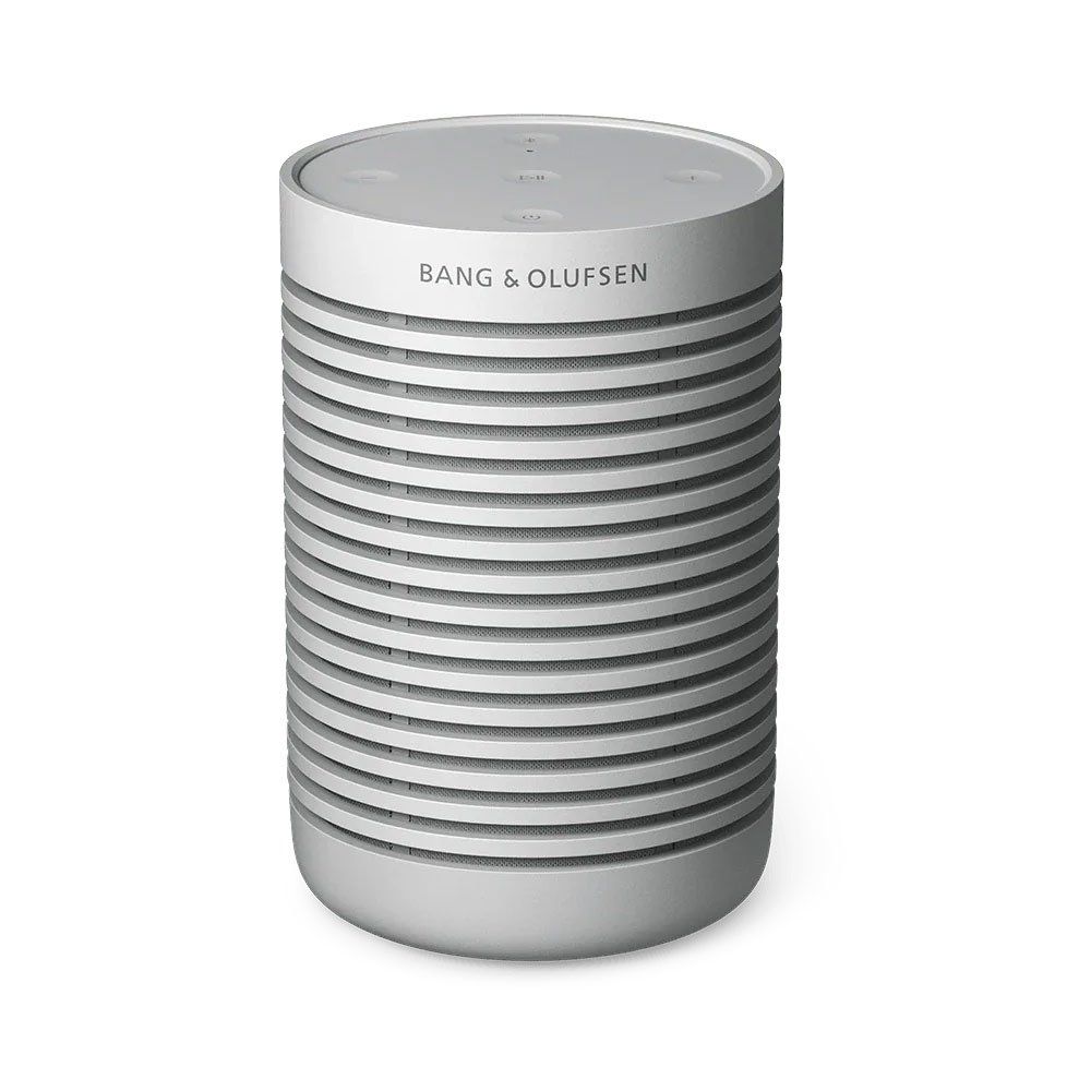 Bang & Olufsen Beosound Explore Suya Dayanıklı Gri Bluetooth Hoparlör