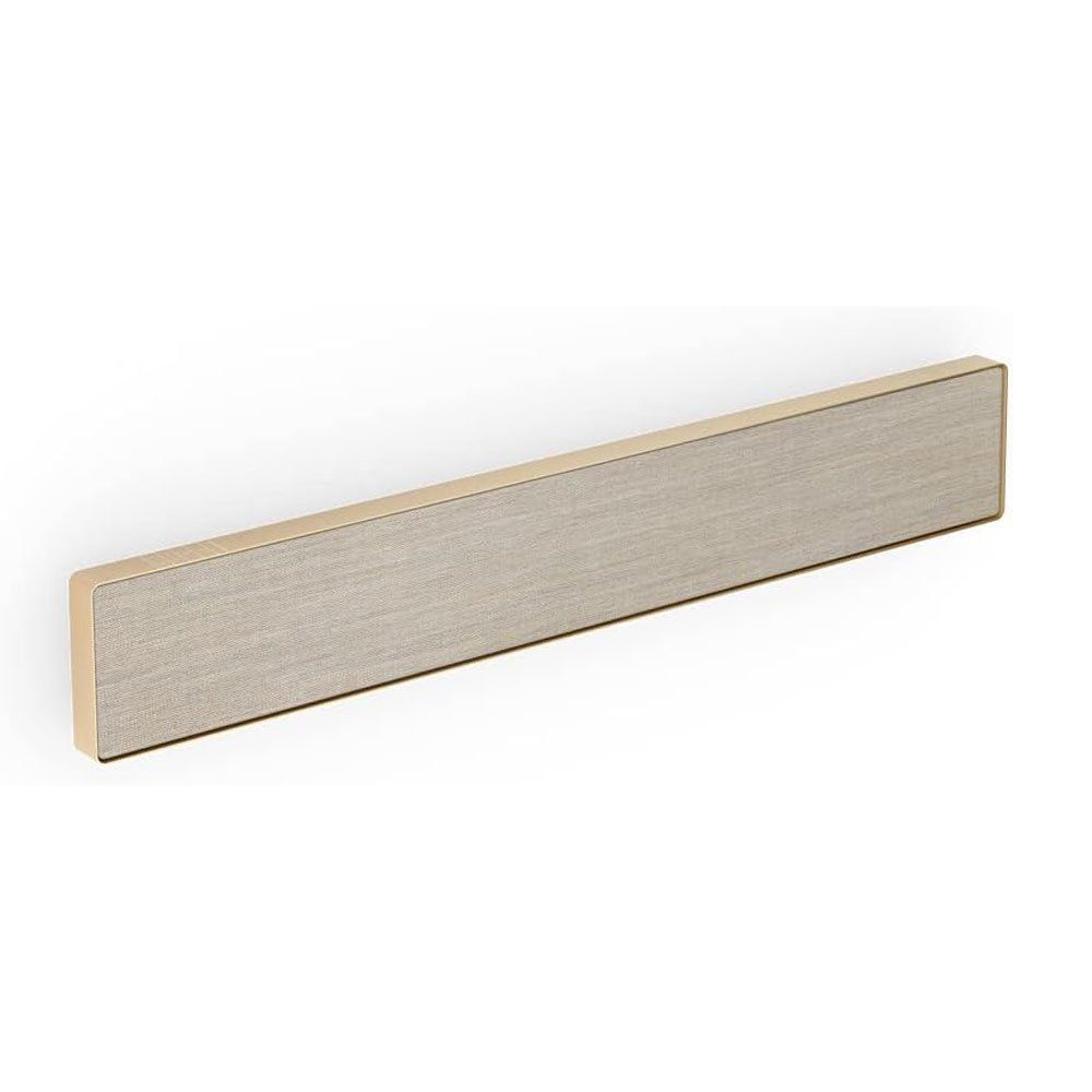 Bang & Olufsen Beosound Stage Dolby Atmos Altın Soundbar