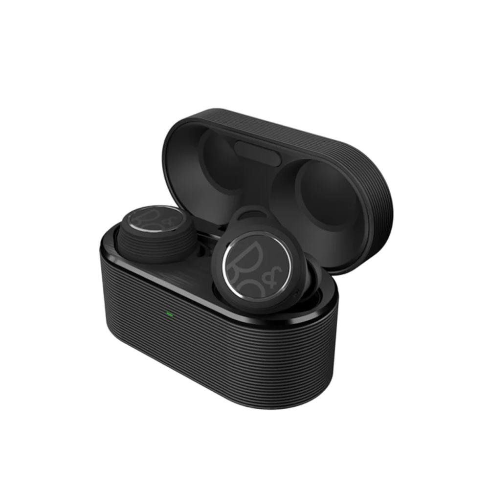 Bang & Olufsen E8 Siyah Bluetooth Kulaklık