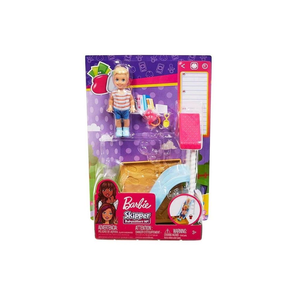 Barbie Bebek Bakicisi Oyuncak Bebekler Fiyatlari