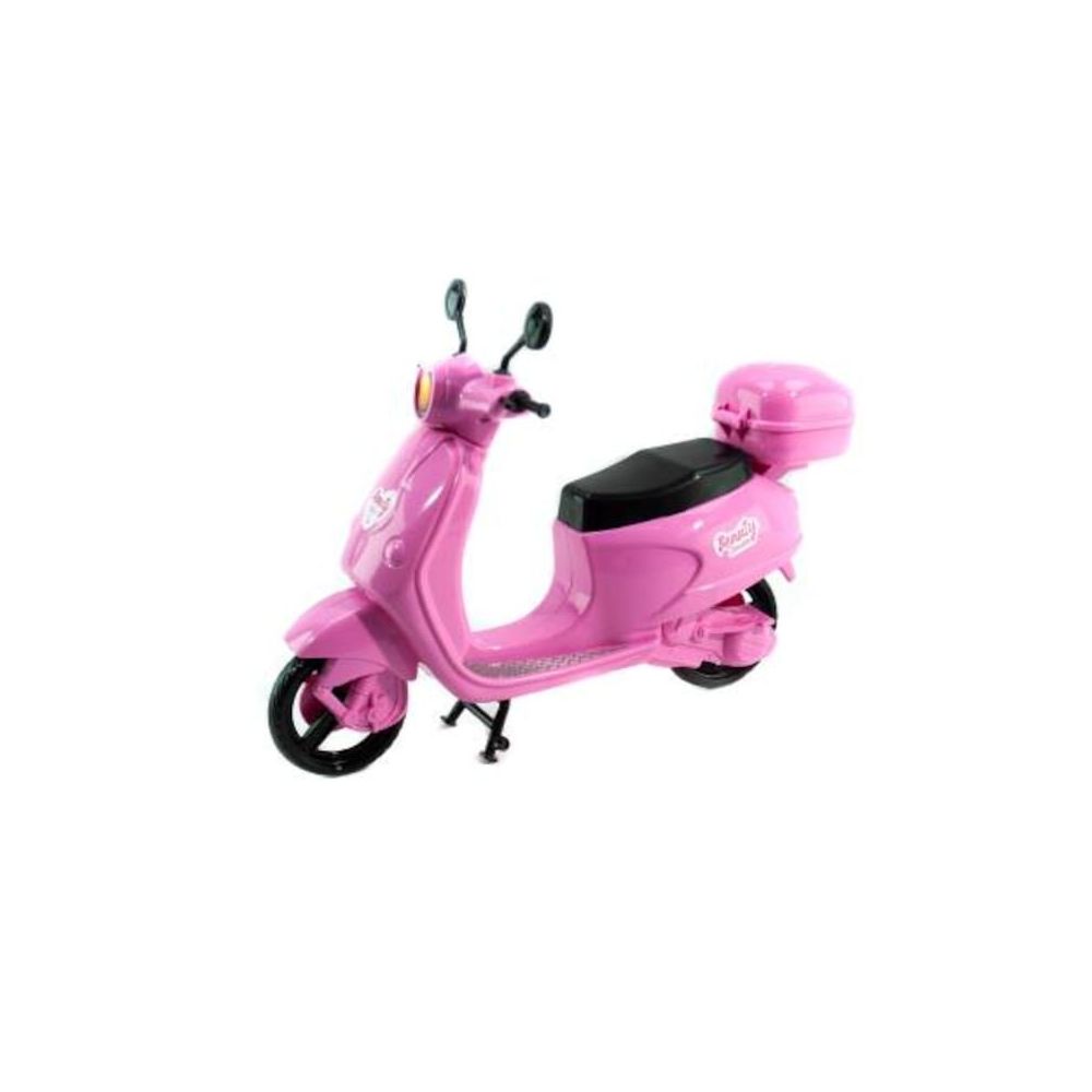 Barbie Bebek Ve Motosikleti Fiyatlari