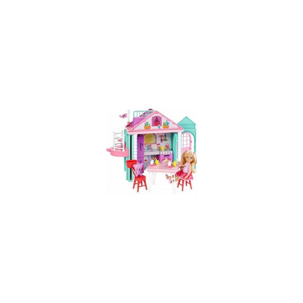 barbie cwj50 chelsea iki katli evi fiyatlari